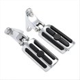 thumbnail image 4 of Rear Passenger Foot peg Mount Bracket For Glide FLHTCU, 4 of 5