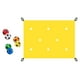 thumbnail image 2 of Juego de trabajo en equipo con lona perforada: aprendizaje divertido para adultos trabajadores en familia Amarillo, 2 of 9