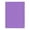 Purple*10, variant on 10 Pcs L-Shaped Plastic Folder, 12.2X8.66" Colored Clear File Folders, Document Pocket, Clear Single Page File Sleeve, Paper Storage Protector, Resume Report Document Holder, Paper Storage Protector