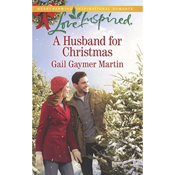 Pre-Owned A Husband for Christmas (Love Inspired) (Unknown) 0373879873 9780373879878
