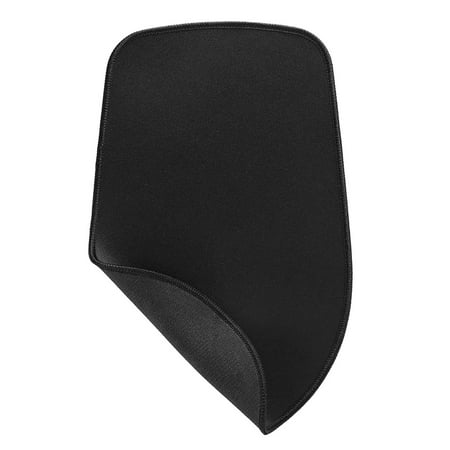 

Jocestyle Anti-slip Stable Mixer Mat - Durable Thicken Blender Mat (Black Border S)