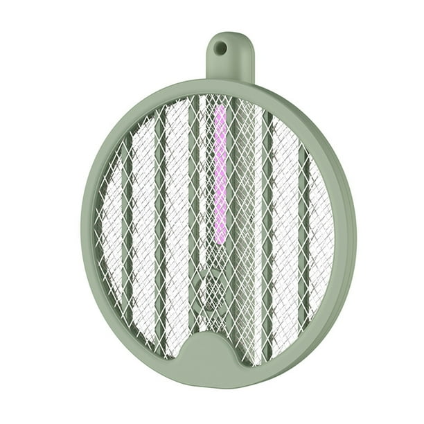 Red protectora eléctrica de la trampa del matamoscas del asesino del mosquito para el dormitorio casero Tmvgtek Libre de BPA