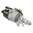 thumbnail image 1 of 45D4 Points Distributor, Plug And Play Ignition Distributor  For A Series Engines 1969 To 1981, 1 of 8