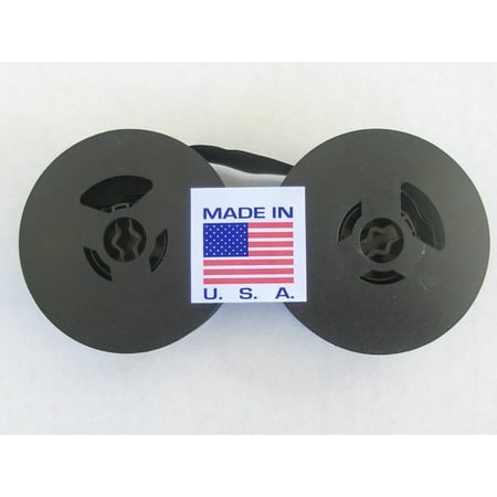 Sears Typewriter Ribbon Spool - Black - Sc-20-Sea Compatible
