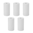 thumbnail image 1 of Thermal Inkless Printer Wireless BT 200dpi 1000mAh Adhesive Label Printer (Blue), 1 of 9