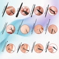 thumbnail image 4 of 24Pcs Nail Clipper Set, Professional Nail Care Manicure Kit for Adults, Stainless Steel Manicure Tools with Storage Case, Ideal Gifts for Men Women Father Mother, 4 of 6