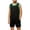 Black#04, variant on Jinhomg Boys Basketball Outfits 2 Piece Quick Dry Sleeveless Jersey & Shorts Set, Breathable Athletic Sportswear for Big Boys 5-14Y
