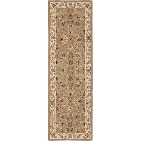 Safavieh Chelsea Raeburn Hand-Hooked Wool Runner Rug