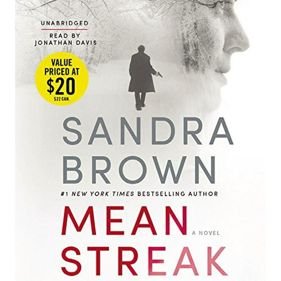 Pre-Owned Mean Streak Paperback