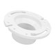 thumbnail image 2 of 3in Toilet Socket Floor Flange 385345892 Fully Sealed Flange Mounting Replacement for Dometic 3210 3310 4410 4310, 2 of 5