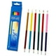 thumbnail image 5 of Oficina y papelería 6 lápices de mina de dos colores 6 lápices de mina aceitosa de 12 colores un lápiz, 5 of 7