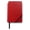 Crimson, variant on Cross Premium Ruled Journal, Medium (16 x 21cm) - Classic Black