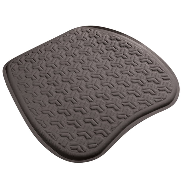 Summer Jelly Gel Seat Cushion Car Seat Pad Summer Jelly Gel Seat Cushion For Car Gel Seat Cushion For Long Sitting Car Seat Cushion For Driving Car Seat Deals Of The Day Clearance
