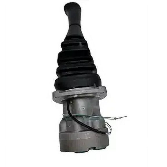 Excavator Joystick Control Hydraulic Handle Joystick Compatible with Sany SY205/215-8 Excavator Parts (SY215-8)