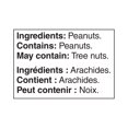 thumbnail image 3 of Great Value Dry Roasted & Unsalted In-Shell Peanuts, 3 of 4