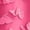 Hot Pink, variant on Women's Halter Neck Dresses Butterfly Applique Mesh Mini Dress Fashionable Going Out Party Summer Tank Dress Hot Pink S