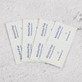thumbnail image 4 of 6 * 3cm Disposable Cleaning Wipes Cotton Pieces 100 PCS, 4 of 8