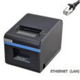 thumbnail image 1 of Thermal Receipt Printer 80mm With Auto-cutter For Pos Computer Mobile Phone Usb/ethernet /usb+bluet, 1 of 5