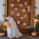 thumbnail image 4 of Halloween Eyeballs-shaped Wall Decals, 5pcsRealistic PVC Scary Eyeballs Window Decal Wall Stickers For DIY Home Bathroom Indoor Hallowmas Decoration, 4 of 8