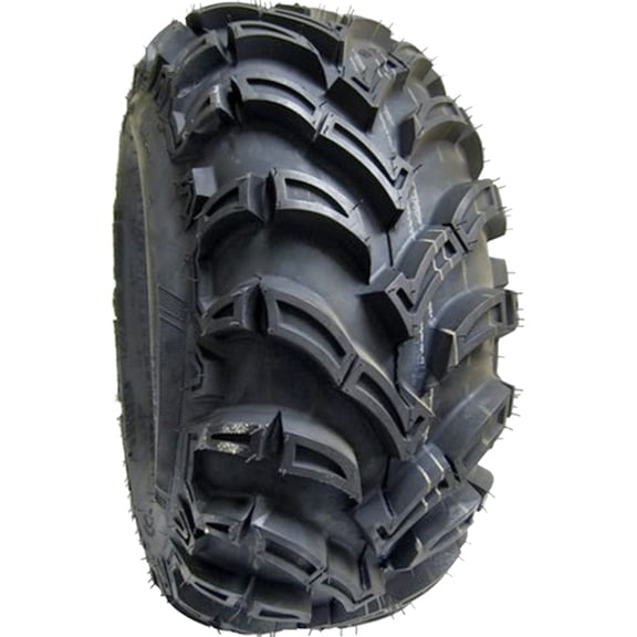 Airloc Mud Gear 24X9.00-11 24x9-11 24x9x11 6 Ply m/t Atv/Utv Tire