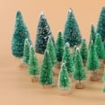 thumbnail image 6 of 37-Piece Christmas Tree Decorations Set - Beautiful and Creative Ornaments for Home, Office, or Store (Random Green Series), 6 of 7