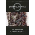 thumbnail image 1 of Hero with a Thousand Faces, Joseph Campbell Hardcover, 1 of 3