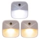 thumbnail image 1 of 3 luces de noche de inducción inteligentes., 1 of 6
