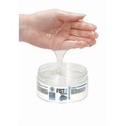 Shots America Fist It Extra Thick Water-based Lubricant, Personal Backdoor Lube for Men, Women and Couples, Safe with Latex Condoms, Gel