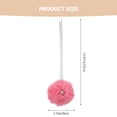 thumbnail image 4 of Miangastore Shoelaces Assorted Color Synthetic Material 2 Pairs 13x3in, 4 of 9
