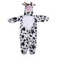 thumbnail image 1 of 1 Uds. Ropa de vaca para bebé para decoración de Halloween, 1 of 3