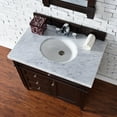 thumbnail image 4 of James Martin Furniture Brittany 36 in. Single Bathroom Vanity, 4 of 11