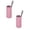 Pink 2Pack, variant on 2Pcs Neoprene Insulated Collapsible Drink Bottle Covers Multi Color Glass&Bottle