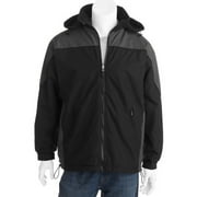 Big Men's Waterproof Reversible Jacket W