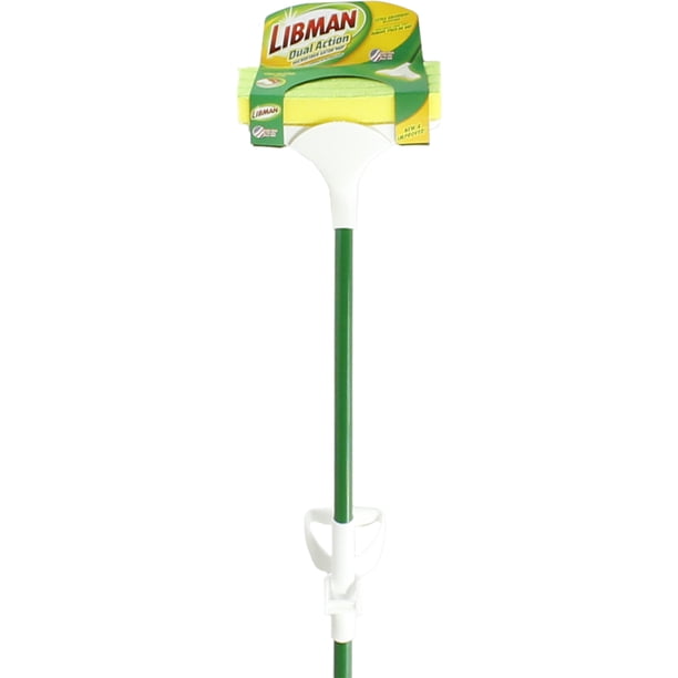 libman microfiber mop