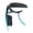 color, variant on Metal Ukulele Capo Single Handed Operations Professional Capo Alloy Texture Suitable for All Guitar Enthusiasts Present
