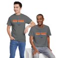 thumbnail image 5 of 2024 Playoffs Go New York Go! for basketball fan Unisex Cotton Tee, 5 of 6