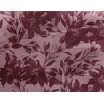 thumbnail image 4 of oneOone Georgette Viscose Peach Fabric Florals Sewing Craft Projects Fabric Prints By Yard 42 Inch Wide-XJO, 4 of 4