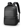 thumbnail image 1 of Mochila Expandible Mark Ryden. Puerto de carga USB, bolsillo antirrobo y correa ajustable, acolchada de aire. Para portátil de 15.6" Modelo 9103 Mark Ryden  Modelo 9103, 1 of 10