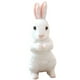 thumbnail image 1 of Conejito de peluche cómodo e interesante para niños, juguete decorativo de peluche., 1 of 7