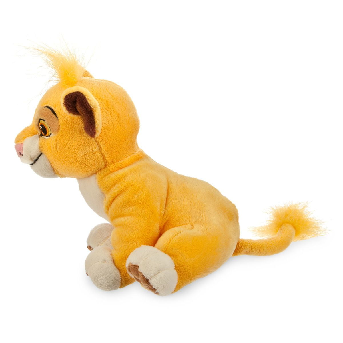 simba mini bean bag