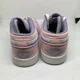 thumbnail image 4 of Jo r-dan 1 Low SE Arctic Punch womens 8.5 White Pink Shoes Sneakers CK3022 600, 4 of 6