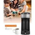 thumbnail image 3 of Betty Crocker BC-3800CB Single-Serve Pod Coffee Maker, 3 of 13