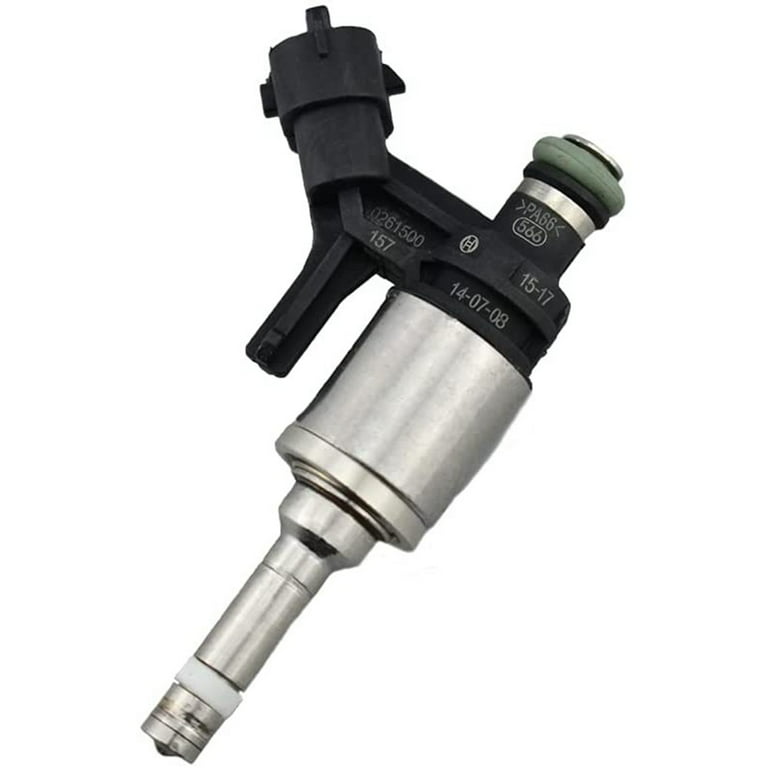 Fuel Injector for T9 408 508 1.6 THP 16V 9802541680 - Walmart.com