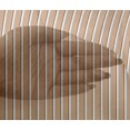 thumbnail image 4 of oneOone Viscose Chiffon Fabric Vertical Stripe Print Fabric BTY 42 Inch Wide, 4 of 4