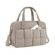 thumbnail image 1 of Bolsa de viaje BAGSMART para mujer, de 29 litros, con compartimento para portátil, 1 of 7