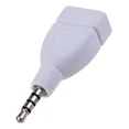 thumbnail image 4 of Conector Aux De 3,5 Mm Automático A Usb 2.0 Cable Adaptador, 4 of 8
