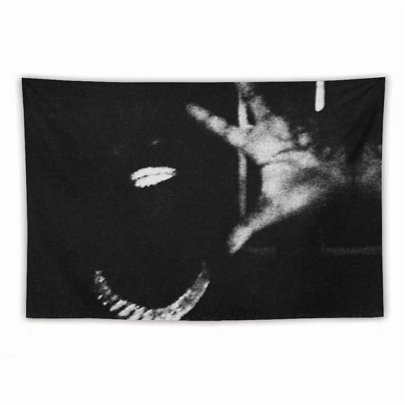 2025 Ken star Carson Music Rock Band Singer Flag Music Album Cover 3X5 feet bedroom,living room,Outdoor parties college dorm room wall tapestry decoration