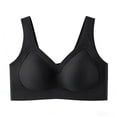 thumbnail image 5 of Xucatan Front Closure Bras for Women, Lifting Full Coverage Daily Bra, Seamless Supportive Undergarment for Plus Size Gift, 5 of 6