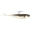 ELECTRIC SHAD, variant on Z-Man Graph Shadz 3.8" 3/16 oz Swimbait Electric Shad