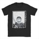 thumbnail image 1 of Camisetas de Anime para hombres y mujeres ropa de calle de moda versátil divertida de algodón de manga corta estilo Harajuku Vintage Unisex 0219, 1 of 7